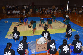 黄桜祭2018